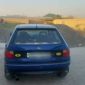 Opel Astra 1993