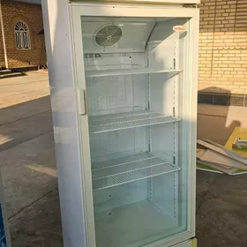 витрина holodilnik witrina