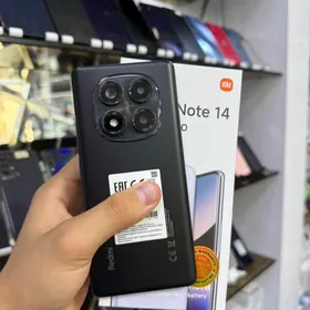 REDMI NOTE 14 PRO