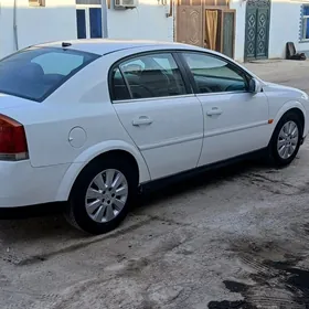 Opel Vectra 2002