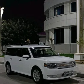 Ford Flex 2018