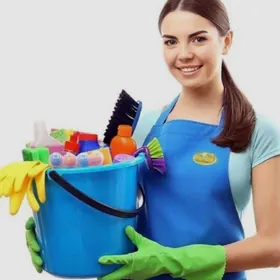 Уборка ,  Uborka