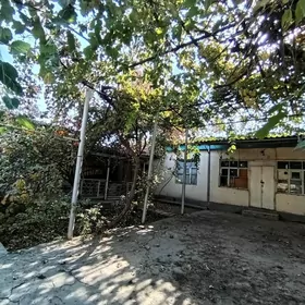 Ак Алтын Плановый дом 6 соток