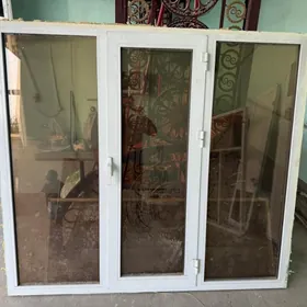 Aÿna -Gapy Alÿumindan