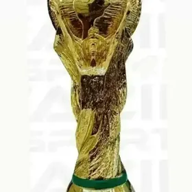 Кубок мира Dunya Kubogy