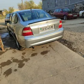 Opel Vectra 2001