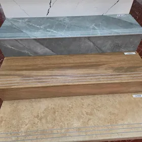 Lesnitsa kafel (Basgançak)