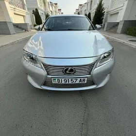Lexus ES 350 2013