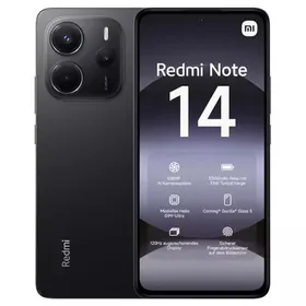Redmi Note 14 8/256гб