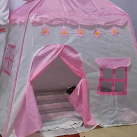 çaga oynamak un domik