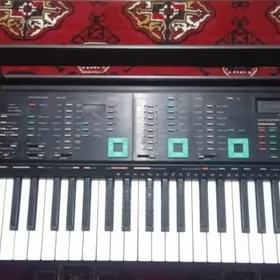 YAMAHA KORG ROLAND