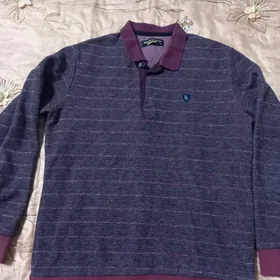 батник трико