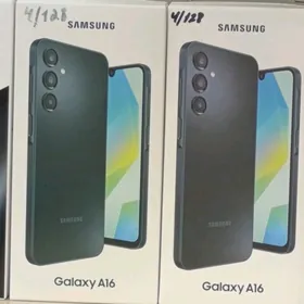 SAMSUNG A16