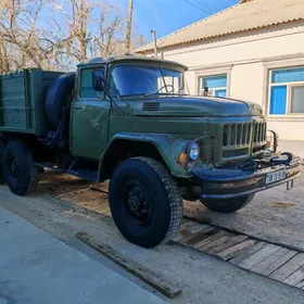 Zil 131 1982