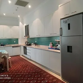 Satlyk Olimpiyskiy gorodok 3ko