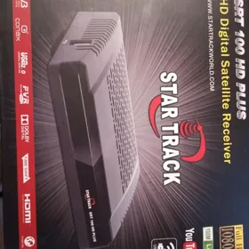 тюнер star track