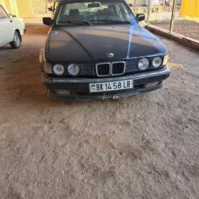 BMW 730 1989