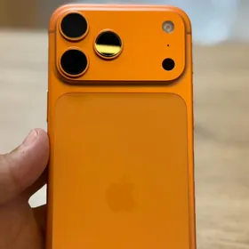 17pro max 1tb  ulanylmadyk