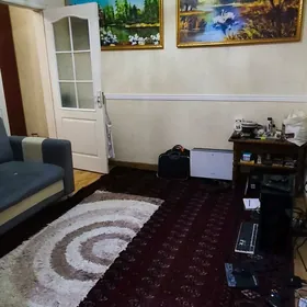 Свобода Высокие потолки 1 ком