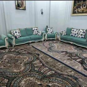 2 diwan 2 kreslo 2дивана2кресл