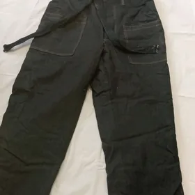 bryuki vatnie razmer 54