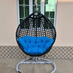 gök Sallançak Kaçelya Качели