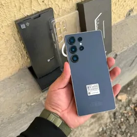 Samsung S25 Ultra 12/256 GB TP