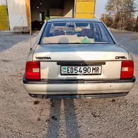 Opel Vectra 1988