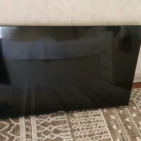 skyworth 43" tv