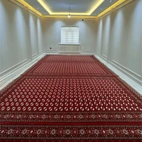 Oguzhan Haly kredit 6-12-24 ay