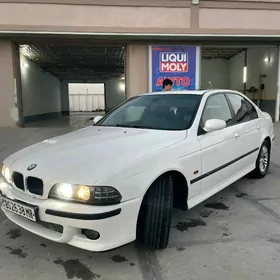 BMW 530 2001