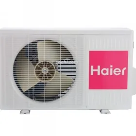 Кондиционер Haier