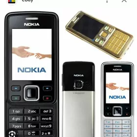 Nokia 6300 telfon telfonlar