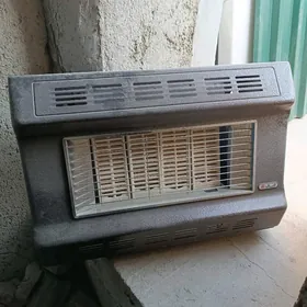 иранская печка