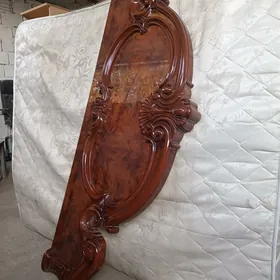 СПАЛНЫЙ КРАВАТЬ