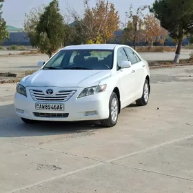 Toyota Camry 2008
