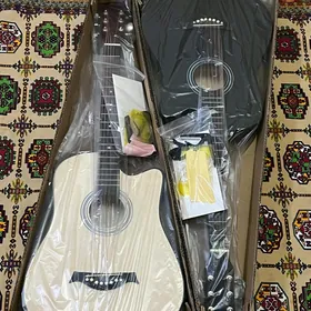 full komplect gitara lar