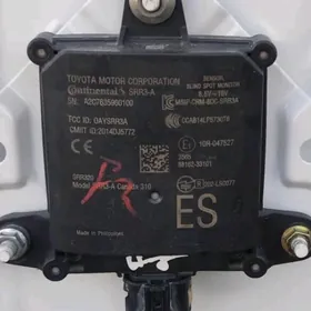 bsm datçik Lexus es awgon