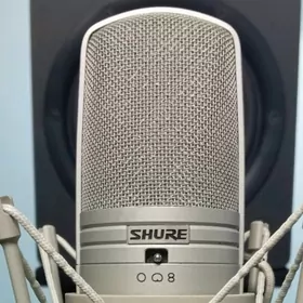 Shure ksm 44A