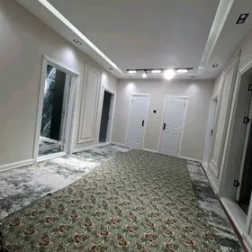 Arenda jaý mir 7 4 et 3 komnat