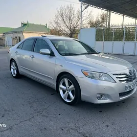 Toyota Camry 2007