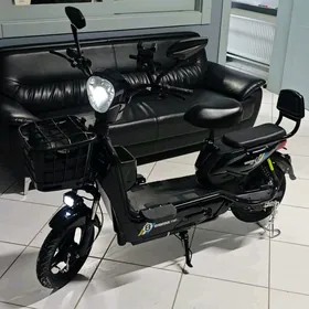 Skuter скутер самокат 