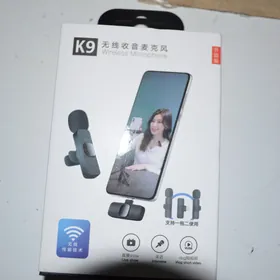 telfon üçin mikrafon