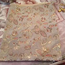 Занавеси партерные