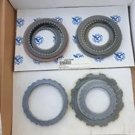 Ремкомплект коробки автомат