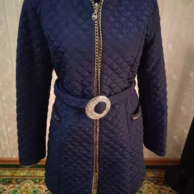 куртка женская