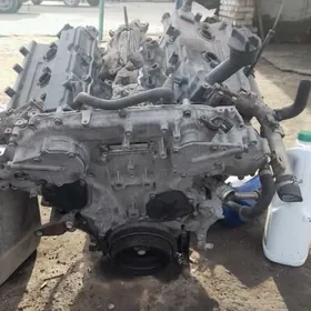 nissan patfinder  3.5 mator