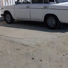 Lada 2106 1983