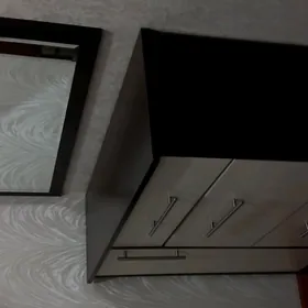 kowuş goyulyan mebel