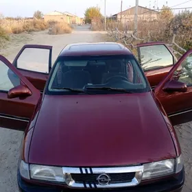 Opel Vectra 1991